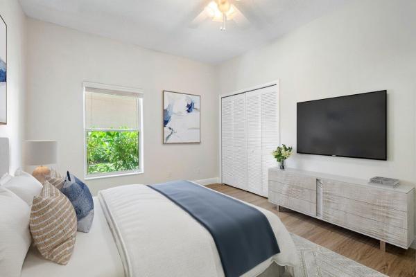 Delray Lakes, 1153 Canoe Pt, Delray Beach, Florida 33444, image 2