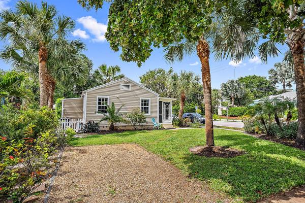 Belvedere Park, 2400 Ridgeway Ave, West Palm Beach, Florida 33401, image 1