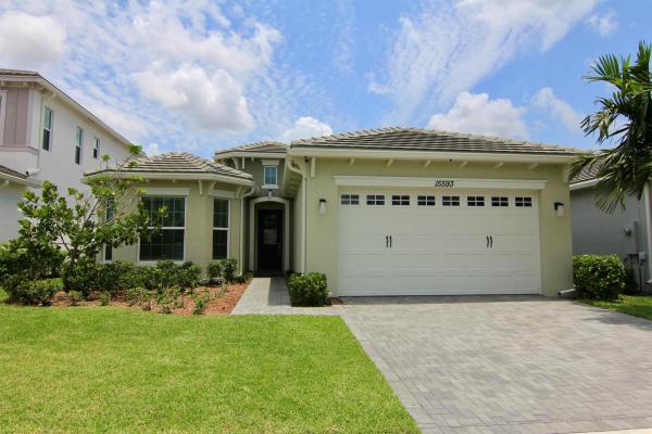 Meadows Of Westlake, 15593 Goldfinch Cir, Westlake, Florida 33470, image 1