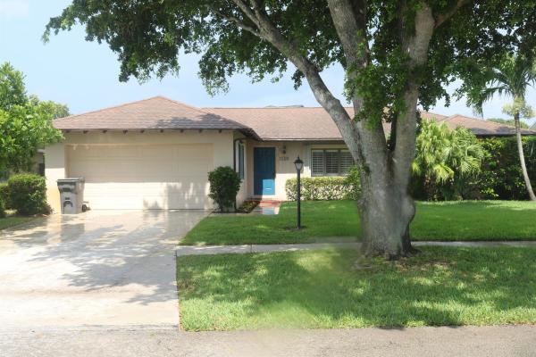Fla Mango Estates, 1130 Jason Way, West Palm Beach, Florida 33406, image 1