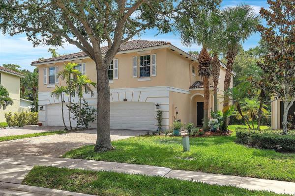 Villa Palma At Northlake, 4498 Thornwood Cir, West Palm Beach, Florida 33418, image 1
