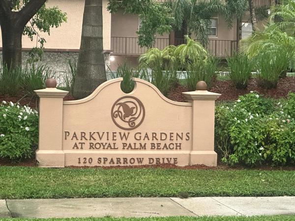 Parkview Gardens At Royal Palm Beach, 120 Sparrow Dr #102, Royal Palm Beach, Florida 33411, image 1