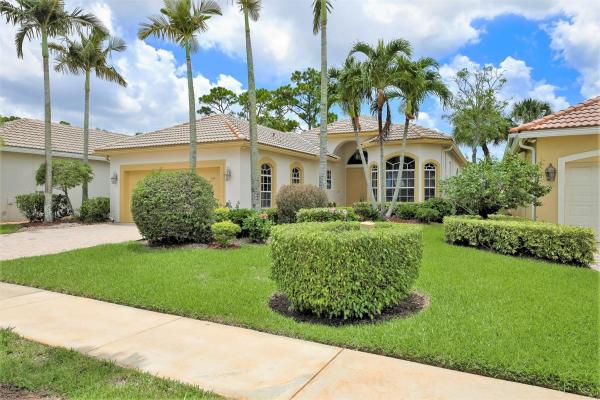 Oakmont At The Fountains Of Palm Beach, 5395 Fountains Dr, Lake Worth Beach, Florida 33467, image 1