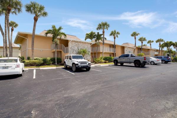 Ocean Villas 2, 2400 S Ocean Dr #618, Fort Pierce, Florida 34949, image 1