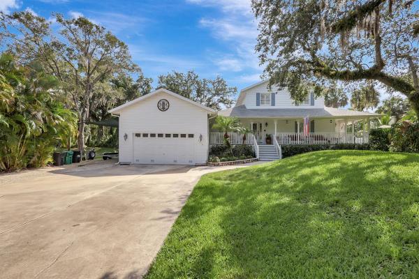 Sweetwater, 2310 Sweetwater Dr, Fort Pierce, Florida 34981, image 1