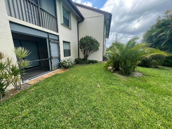 Lucerne Lakes Golf Colony, 4682 Lucerne Lakes Blvd E #105, Lake Worth, Florida 33467, image 1