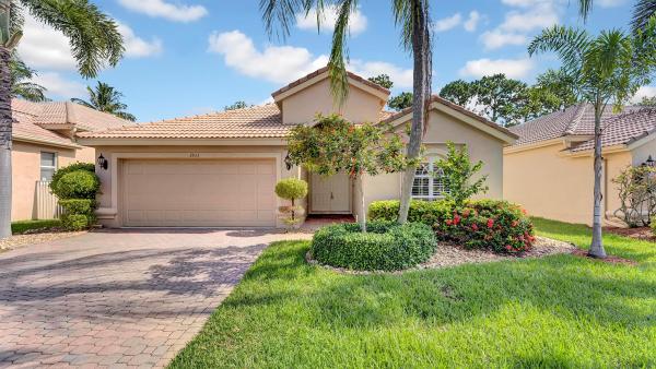 Palladium Twin Lakes, 3933 Diamond Palladium Ter, Boynton Beach, Florida 33436, image 1