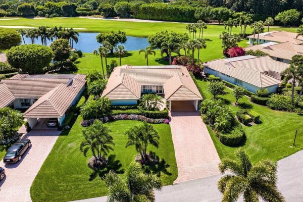 Meadowlark, 4600 Meadowlark Ln, Boynton Beach, Florida 33436, image 1
