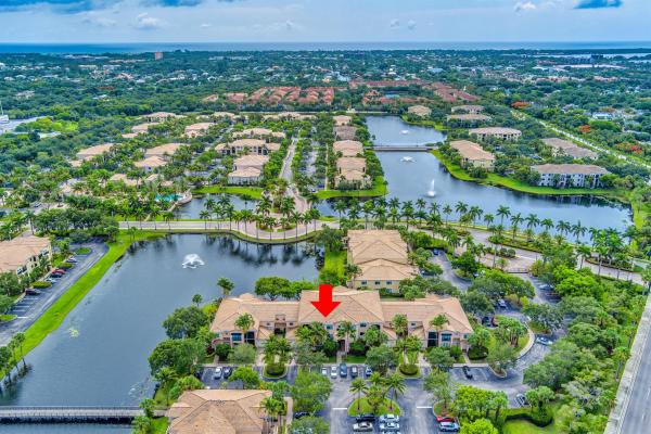 Tuscany At San Matera, 2916 Tuscany Ct #301, Palm Beach Gardens, Florida 33410, image 1