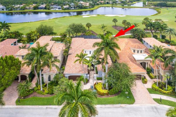 Monte Carlo, 147 Monte Carlo Dr, Palm Beach Gardens, Florida 33418, image 1
