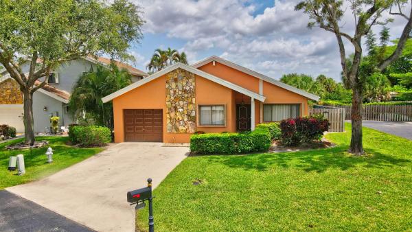 Captiva, 7521 Martinique Blvd, Boca Raton, Florida 33433, image 1