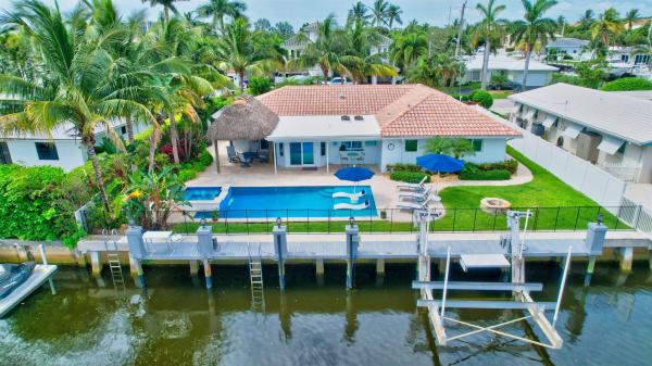 Caribbean Keys, 727 Havana Dr, Boca Raton, Florida 33487, image 1