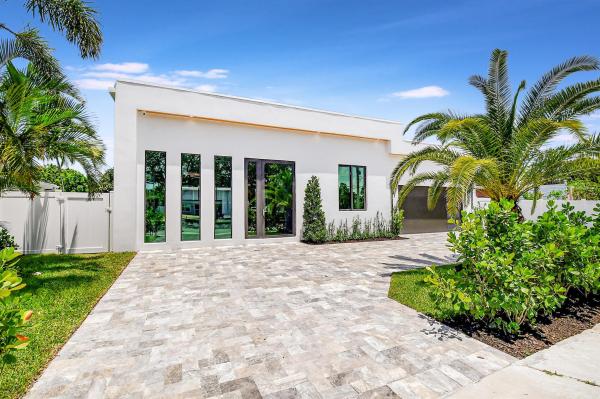 Spanish Village, 828 NW 2nd Ave, Boca Raton, Florida 33432, image 1