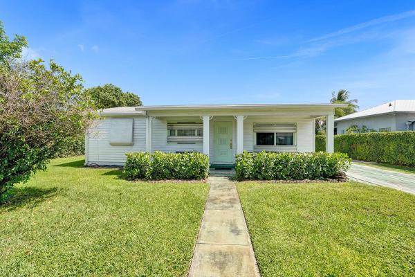 Meadow Park, 2892 Seminole Rd, Palm Springs, Florida 33406, image 1