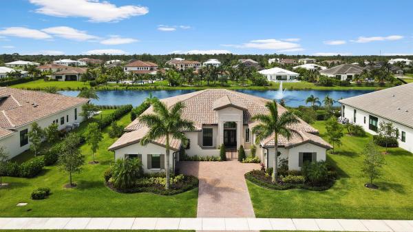 Pennock Preserve, 8290 SE Pennock Trl, Jupiter, Florida 33458, image 1