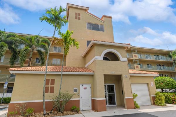 Coral Cove At Coral Lakes, 12560 Majesty Cir #407, Boynton Beach, Florida 33437, image 1