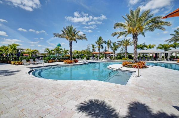 Seven Bridges, 9536 Eden Roc Ct, Delray Beach, Florida 33446, image 1