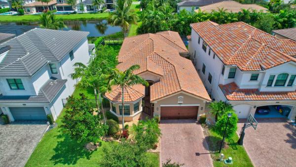 Seven Bridges, 9536 Eden Roc Ct, Delray Beach, Florida 33446, image 2