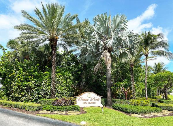 Ocean Parks, 300 N Highway A1a #304f, Jupiter, Florida 33477, image 1