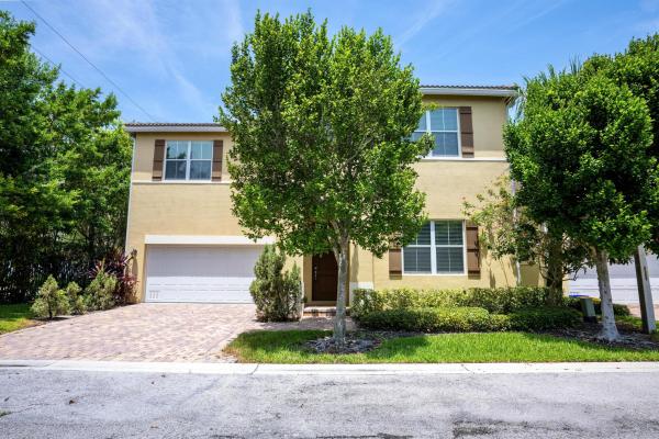 The Estates At Heritage Club, 3693 Wolf Run Ln, Boynton Beach, Florida 33435, image 1