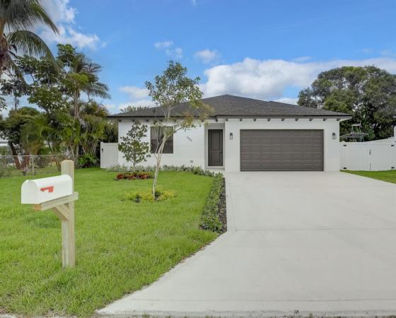 Historic Cottages Boynton, 505 SE 21st Ave, Boynton Beach, Florida 33435, image 1