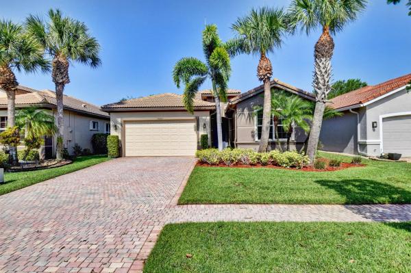 Four Seasons, 14803 Strand Ln, Delray Beach, Florida 33446, image 1