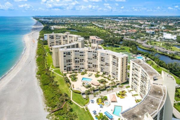Ocean Trail, 300 Ocean Trail Way #907, Jupiter, Florida 33477, image 1