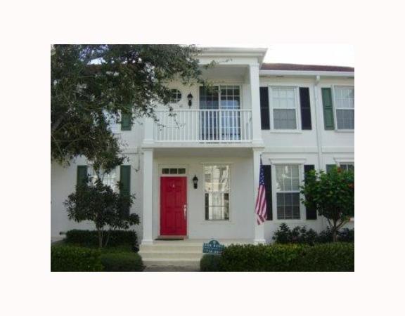 Cambridge At Abacoa, 117 Waterford Dr, Jupiter, Florida 33458, image 1