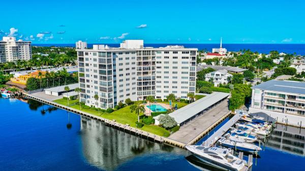 Bar Harbour, 86 Macfarlane Dr #4h, Delray Beach, Florida 33483, image 1