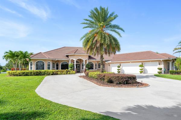 Lexington Of Sherbrooke, 6723 S Calumet Cir, Lake Worth Beach, Florida 33467, image 1