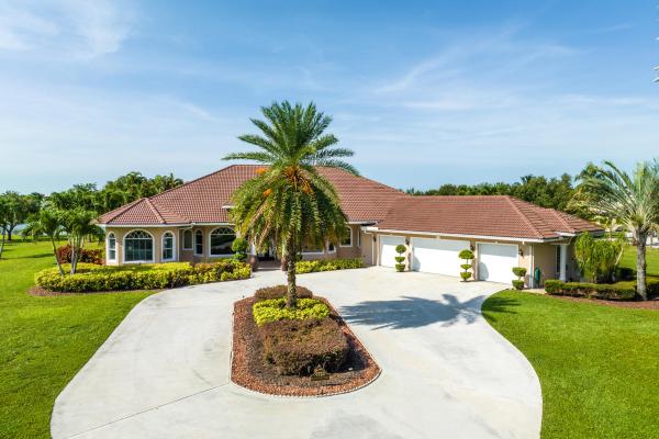 Lexington Of Sherbrooke, 6723 S Calumet Cir, Lake Worth, Florida 33467, image 1