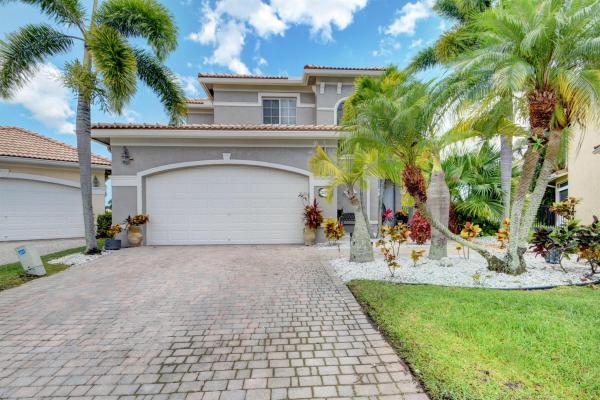 Paradise Bay At Andros Isle, 2330 Morgans Blf, West Palm Beach, Florida 33411, image 1