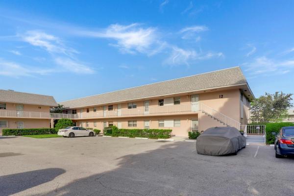 Little Club, 18081 SE Country Club Dr #116, Tequesta, Florida 33469, image 1