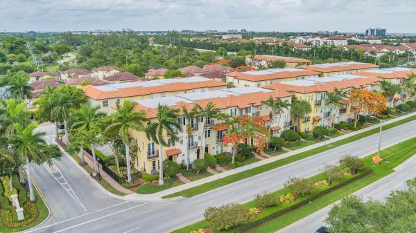 Royal Poinciana, 56 Via Floresta Dr, Boca Raton, Florida 33487, image 1