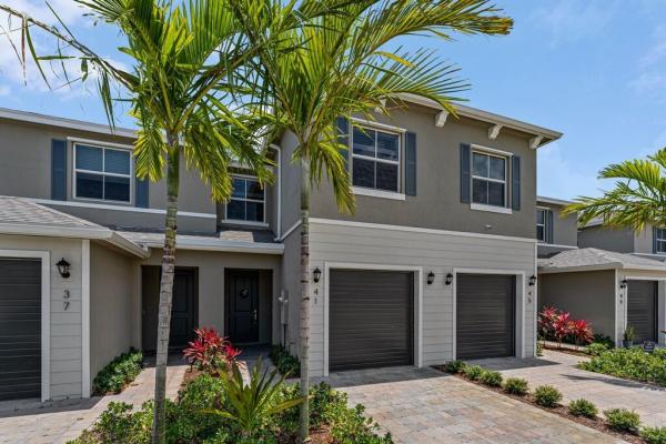 Riviera Cove, 41 Bandol St, Riviera Beach, Florida 33404, image 1