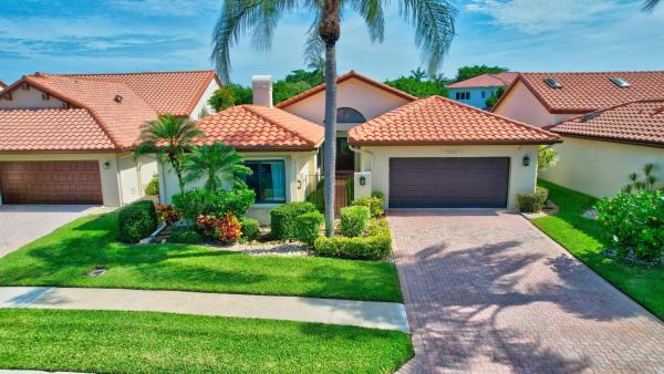 Esplanada At Boca Pointe, 22652 Esplanada Cir, Boca Raton, Florida 33433, image 1