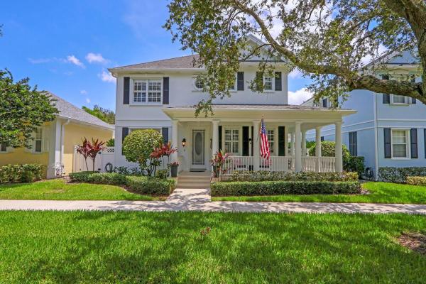 The Island At Abacoa, 409 St Martin Ln, Jupiter, Florida 33458, image 1