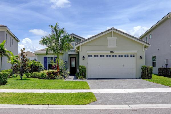 Hammocks Of Westlake, 5964 Buttonbush Dr, Westlake, Florida 33470, image 1