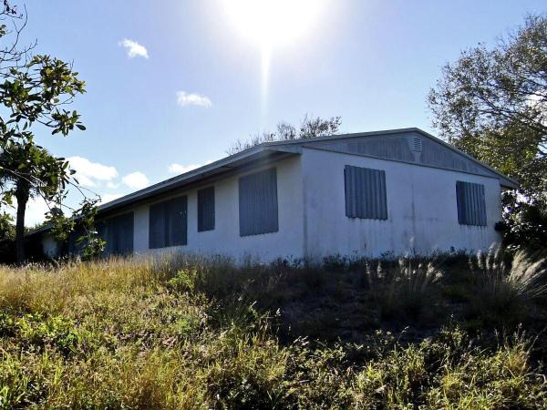Riverview Manor, 201 Julian Dr, Fort Pierce, Florida 34946, image 1