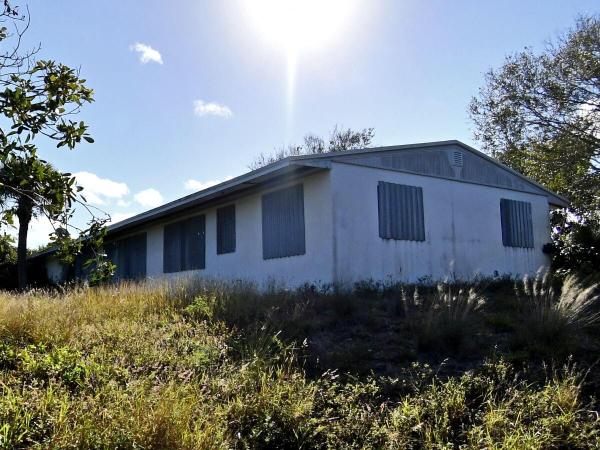 Riverview Manor, 201 Julian Dr, Fort Pierce, Florida 34946, image 1