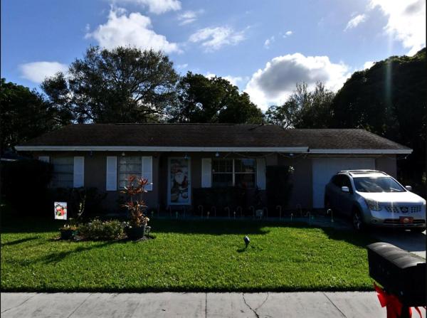 Pinecrest Estates, 3213 Indiana Ct, Fort Pierce, Florida 34947, image 1