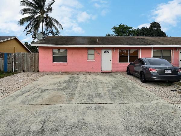 Villas Of Palm Beach, 4916 Pimlico Ct, West Palm Beach, Florida 33415, image 1