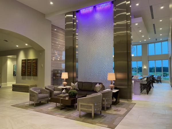 Cambridge At Wycliffe, 4518 Carlton Golf Dr, Lake Worth, Florida 33449, image 1
