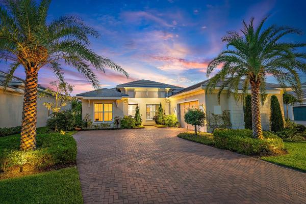 Watermark At Avenir, 9171 Crestview Cir, Palm Beach Gardens, Florida 33412, image 1