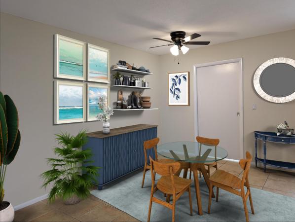 Crosley At Cresthaven Villas, 2920 Crosley Dr E #D, West Palm Beach, Florida 33415, image 1