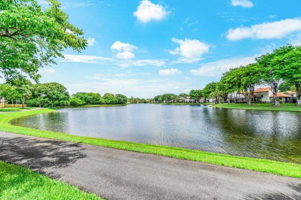 Wimbledon Villas At Town Place, 5544 Fox Hollow Dr, Boca Raton, Florida 33486, image 1
