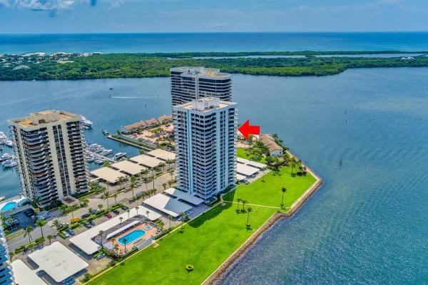 Old Port Cove Tower East, 115 Lakeshore Dr #1847, North Palm Beach, Florida 33408, image 1
