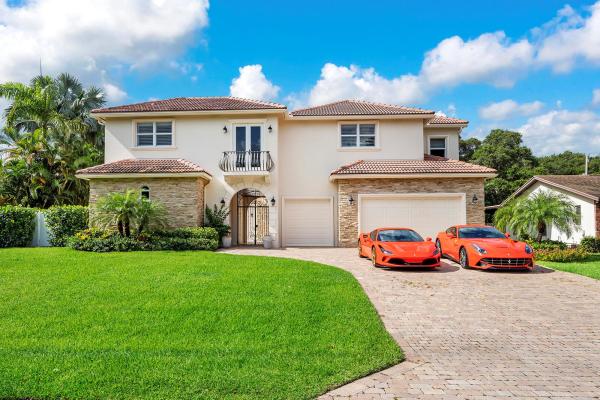 Holly Lane Park, 2342 Holly Ln, Palm Beach Gardens, Florida 33410, image 1