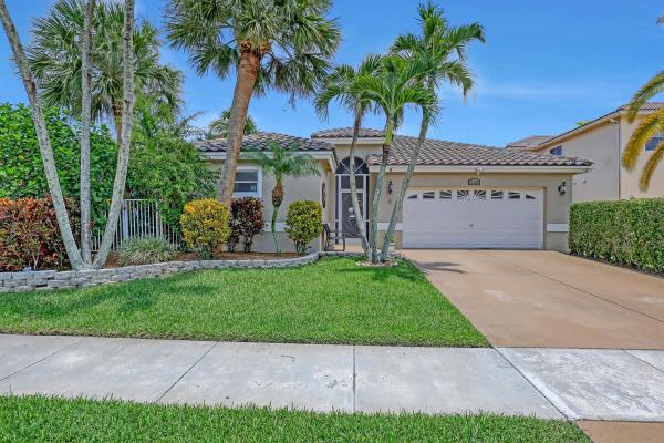 Harbour Springs At Mission Bay, 11102 Baybreeze Way Way, Boca Raton, Florida 33428, image 1