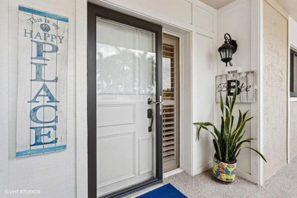 The Anchorage North At Jonathan's Landing, 16940 Bay St #N 202, Jupiter, Florida 33477, image 1